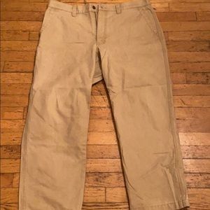 Men work pants